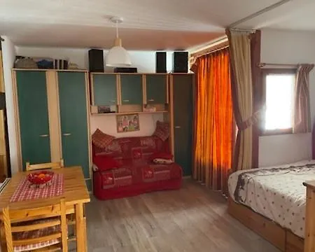 6 Personnes Appartement