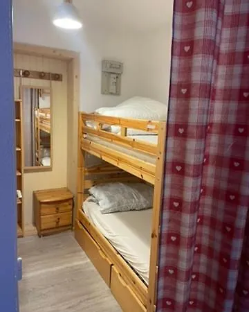 6 Personnes Appartement Val Cenis